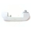 Recambio de asidero trasero izquierdo para peugeot 308 access referencia OEM IAM 98012429PR  