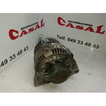ALTERNADOR 0120465023 054903015C 