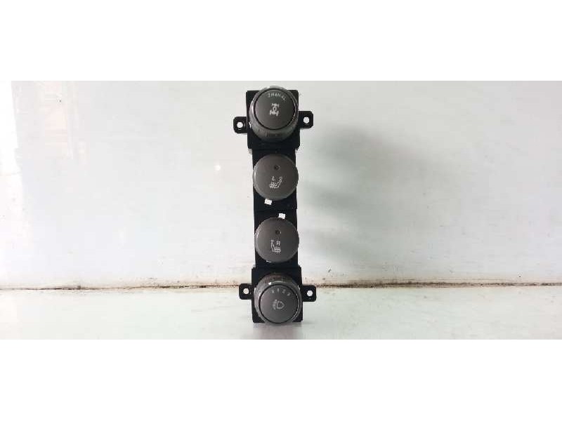 Recambio de mando multifuncion para ssangyong kyron 2.0 referencia OEM IAM 8530109230  