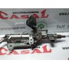 Recambio de columna direccion para peugeot 3008 active referencia OEM IAM 9820460277  