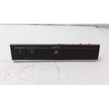 MANDO LUCES 8P0927137CD5PR 