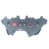 Recambio de mando multifuncion para peugeot partner kombi confort referencia OEM IAM 96583113R  