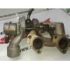 Recambio de turbocompresor para ford mondeo berlina (gd) clx referencia OEM IAM 97FF6K682AE 4521246 DDD5443A