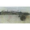 Recambio de cremallera direccion para peugeot 206 berlina x-line referencia OEM IAM 9624981580 20389111 