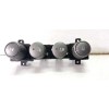 Recambio de mando multifuncion para ssangyong kyron 2.0 referencia OEM IAM 8530109230  
