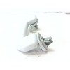 Recambio de asidero trasero izquierdo para peugeot 308 access referencia OEM IAM 98012429PR  