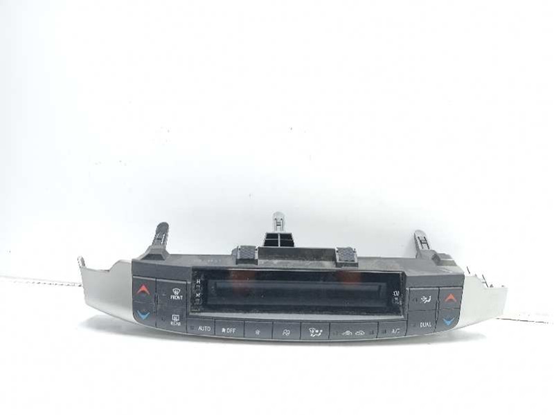 Recambio de mando calefaccion / aire acondicionado para lexus ct (zwa10_) 200h (zwa10_) referencia OEM IAM 5590576130  
