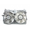 Recambio de electroventilador para toyota corolla (e12) 1.6 16v referencia OEM IAM 163630G060  