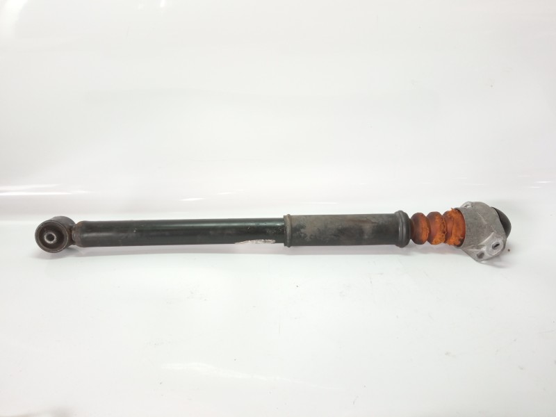 Recambio de amortiguador trasero izquierdo para volkswagen polo (9n1) 1.9 tdi referencia OEM IAM JZW513025E 6Q0513425 