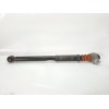 Recambio de amortiguador trasero izquierdo para volkswagen polo (9n1) 1.9 tdi referencia OEM IAM JZW513025E 6Q0513425 
