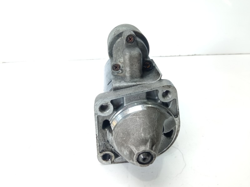 Recambio de motor arranque para ford focus berlina (cap) trend referencia OEM IAM 4M5T11000KB 0001109204 