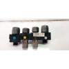 Recambio de mando multifuncion para ssangyong kyron 2.0 referencia OEM IAM 8530109230  