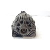 Recambio de alternador para renault megane ii classic berlina referencia OEM IAM 7711368356 14V 50/110A 8200086161