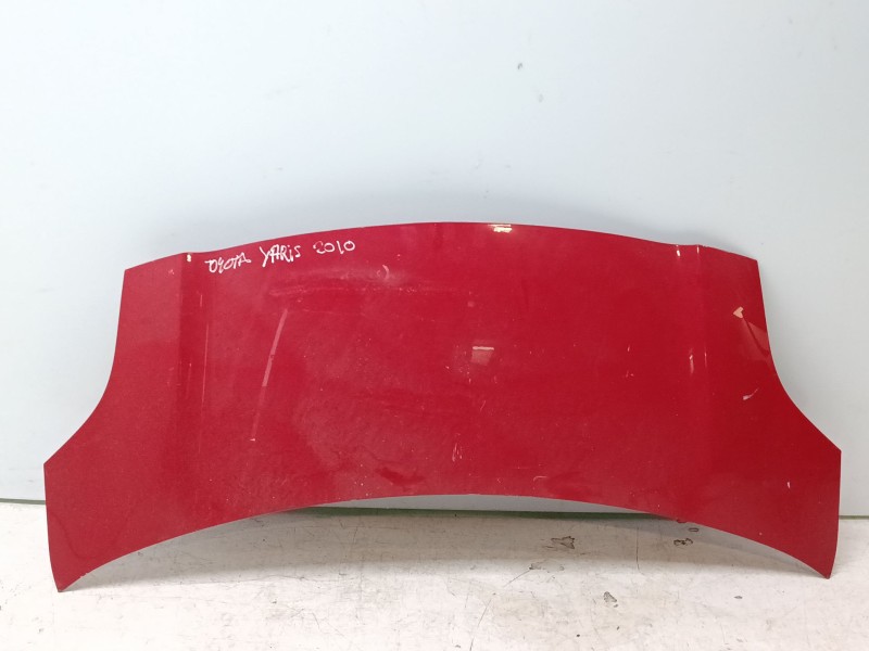 Recambio de capot para toyota yaris (ksp9/scp9/nlp9) 1.3 cat referencia OEM IAM 533010D080  