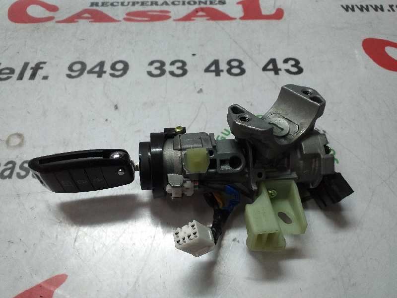 Recambio de conmutador de arranque para kia carens ( ) basic referencia OEM IAM 49A6101310 49A61011101 