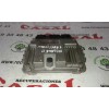 Recambio de centralita motor uce para renault megane ii berlina 3p luxe dynamique referencia OEM IAM 0281011776 8200391966 82003