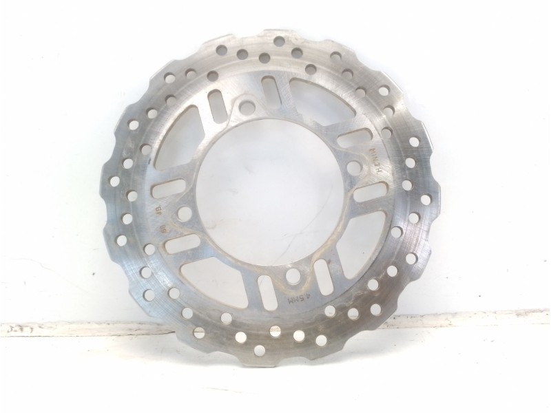 Recambio de disco freno trasero derecho para kawasaki z (900cc - ) z 900 (zr900pa2, zr900ha2, zr900da2) referencia OEM IAM 41080