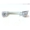 Recambio de asidero trasero izquierdo para peugeot 308 access referencia OEM IAM 98012429PR  