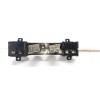 Recambio de mando multifuncion para ssangyong kyron 2.0 referencia OEM IAM 8530109230  