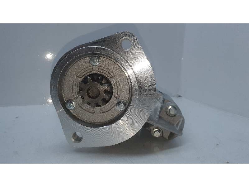 Recambio de motor arranque para nissan trade 100 3.0 turbodiesel referencia OEM IAM JS1159 S72036 