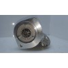 Recambio de motor arranque para nissan trade 100 3.0 turbodiesel referencia OEM IAM JS1159 S72036 