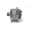 Recambio de alternador para renault megane ii classic berlina referencia OEM IAM 7711368356 14V 50/110A 8200086161