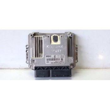 CENTRALITA MOTOR UCE 391112A511 0281017216 