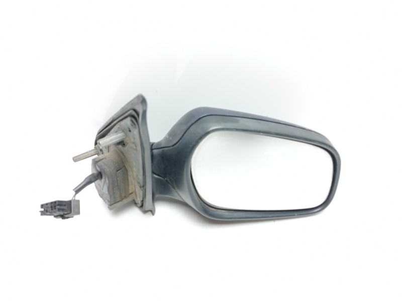 Recambio de retrovisor derecho para citroën xsara berlina 1.9 d sx referencia OEM IAM 9625246477 17B9 