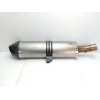 Recambio de tubo escape completo para bmw f 800 r referencia OEM IAM 76107713339  