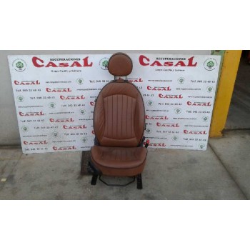 JUEGO ASIENTOS COMPLETO 
