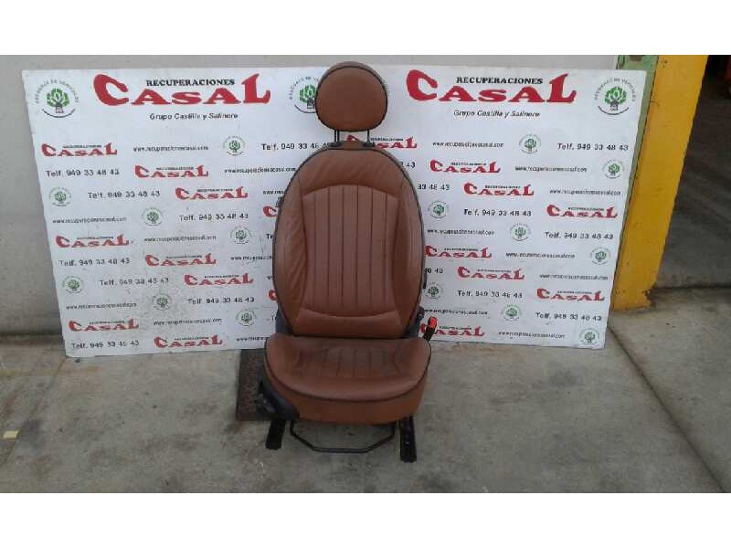 Recambio de juego asientos completo para mini clubman (f54) cooper s all4 referencia OEM IAM   