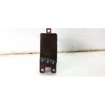 PANTALLA MULTIFUNCION 8111009000 