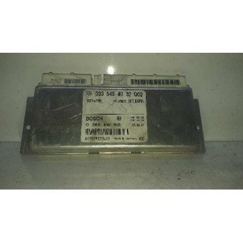 CENTRALITA AIRBAG 0335454032Q02 0265109515 