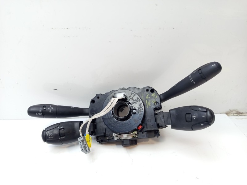 Recambio de mando multifuncion para citroën c-elysée seduction referencia OEM IAM 98200126XT  