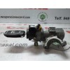 Recambio de conmutador de arranque para kia carens ( ) basic referencia OEM IAM 49A6101310 49A61011101 
