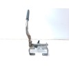 Recambio de palanca freno de mano para peugeot partner kombi 1.6 blue-hdi fap referencia OEM IAM 4701E4 9680786377 