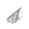 Recambio de retrovisor derecho para citroën xsara berlina 1.9 d sx referencia OEM IAM 9625246477 17B9 