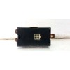 Recambio de pantalla multifuncion para ssangyong kyron 2.0 referencia OEM IAM 8111009000  