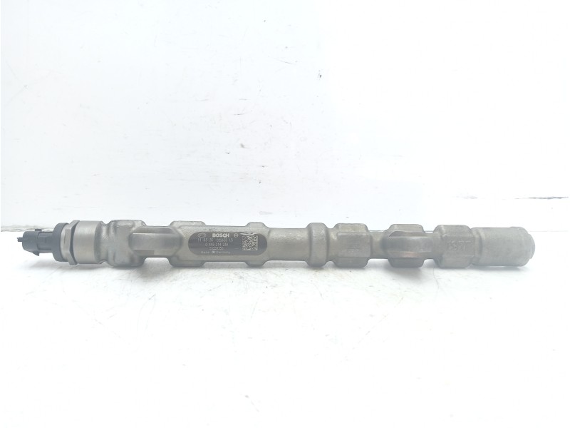 Recambio de rampa inyectora para citroën nemo basis referencia OEM IAM 55232355 445214239 