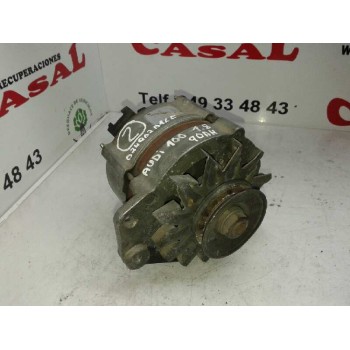 ALTERNADOR 034903016F 