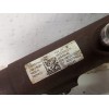 Recambio de rampa inyectora para renault scenic iii dynamique referencia OEM IAM 8200704212 8200704217 
