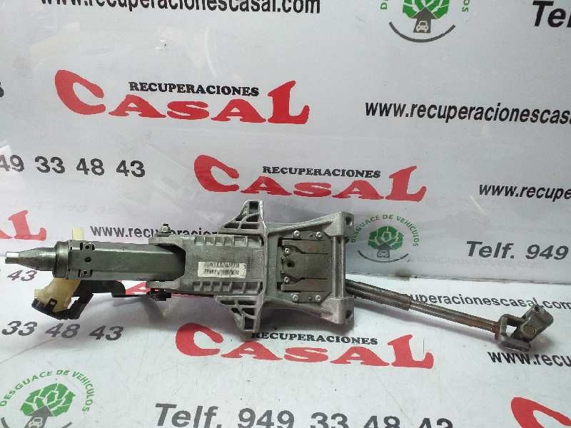 Recambio de columna direccion para ford mondeo ber. (ca2) limited edition referencia OEM IAM 7G9N3C529DD  