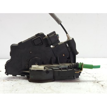 CERRADURA PUERTA DELANTERA DERECHA 51217011308 