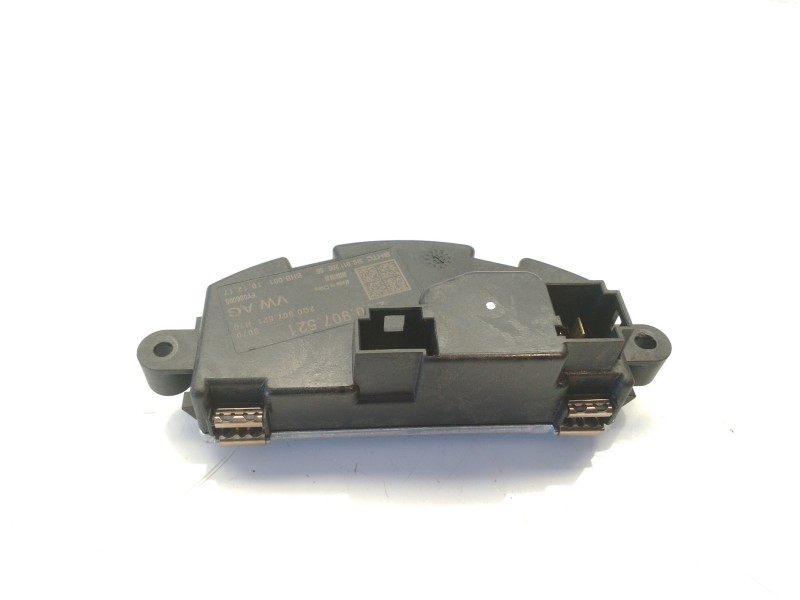 Recambio de resistencia calefaccion para seat ibiza (kj1) xcellence referencia OEM IAM 2Q0907521  