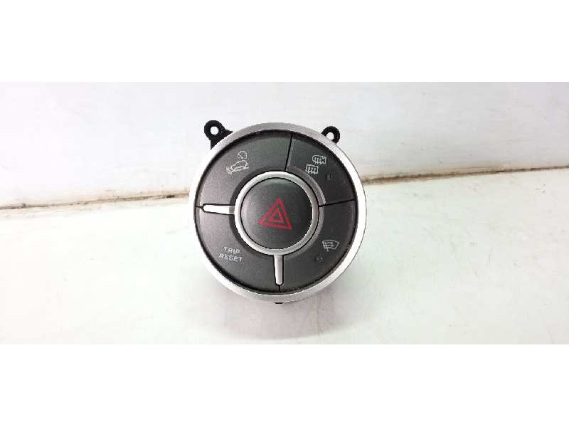 Recambio de warning para ssangyong kyron referencia OEM IAM 8520109010  