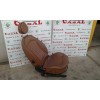 Recambio de juego asientos completo para mini clubman (f54) cooper s all4 referencia OEM IAM   