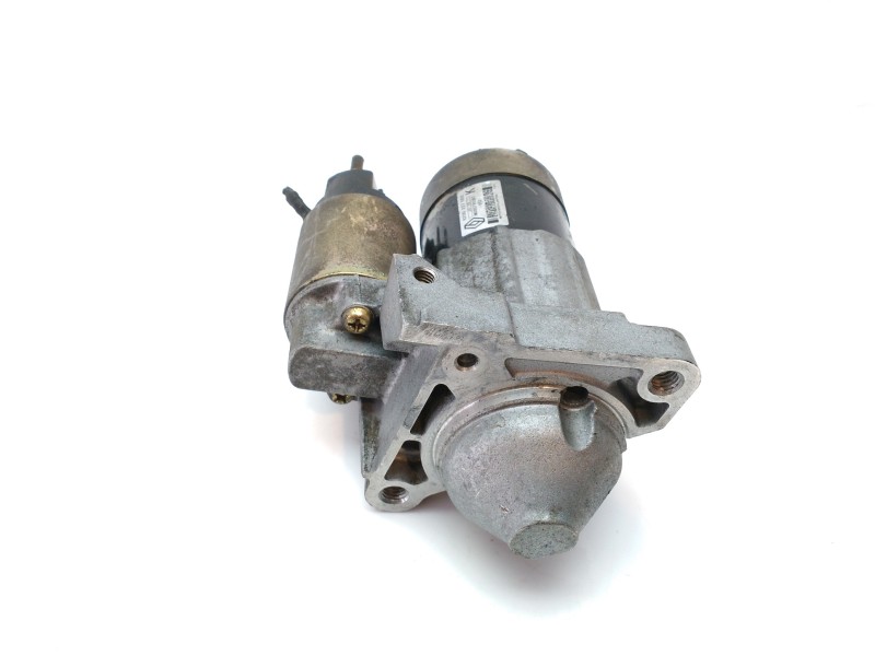 Recambio de motor arranque para nissan kubistar (x76) premium (l1) referencia OEM IAM 8200227092  