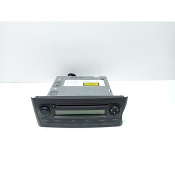 SISTEMA AUDIO / RADIO CD 735446970 