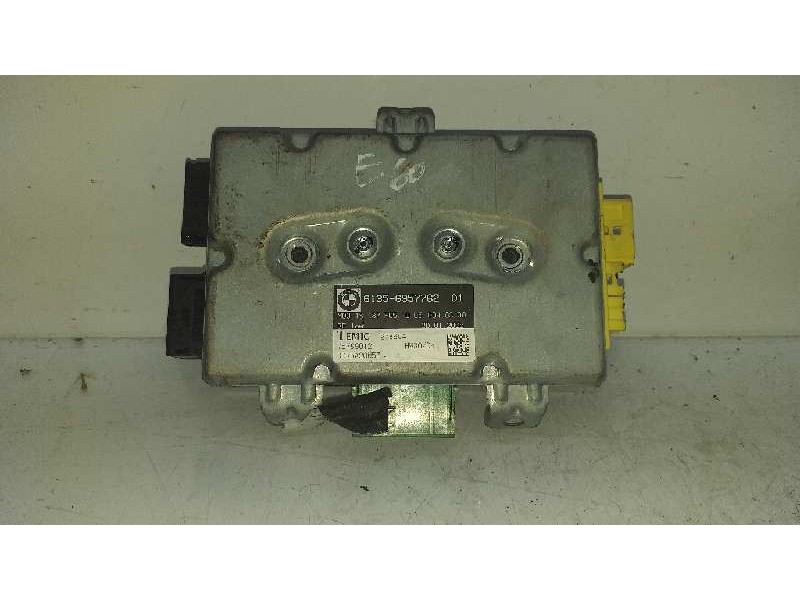 Recambio de modulo electronico para bmw serie 5 berlina (e60) 530d referencia OEM IAM 61356957762  