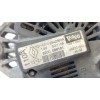 Recambio de alternador para renault megane ii classic berlina referencia OEM IAM 7711368356 14V 50/110A 8200086161